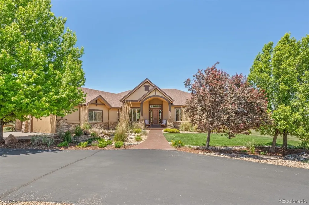 483 Red Cedar Circle Parker CO 80138