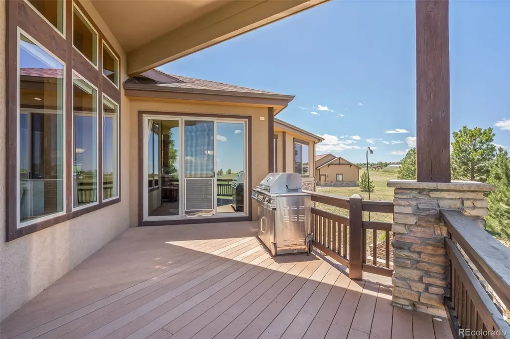 483 Red Cedar Circle Parker CO 80138
