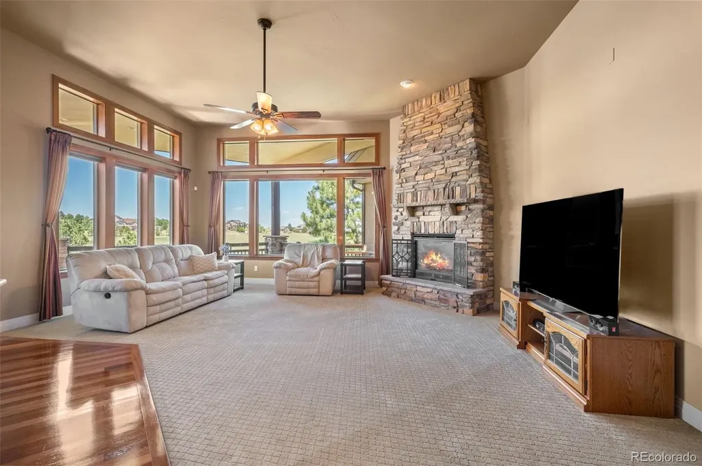 483 Red Cedar Circle Parker CO 80138