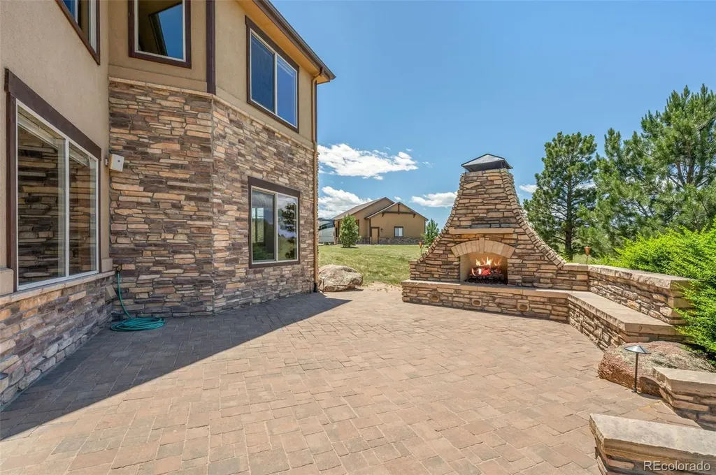 483 Red Cedar Circle Parker CO 80138