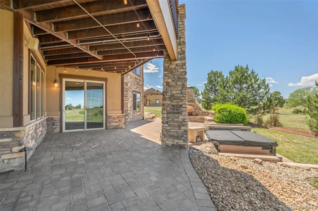 483 Red Cedar Circle Parker CO 80138