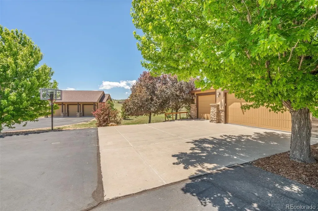 483 Red Cedar Circle Parker CO 80138