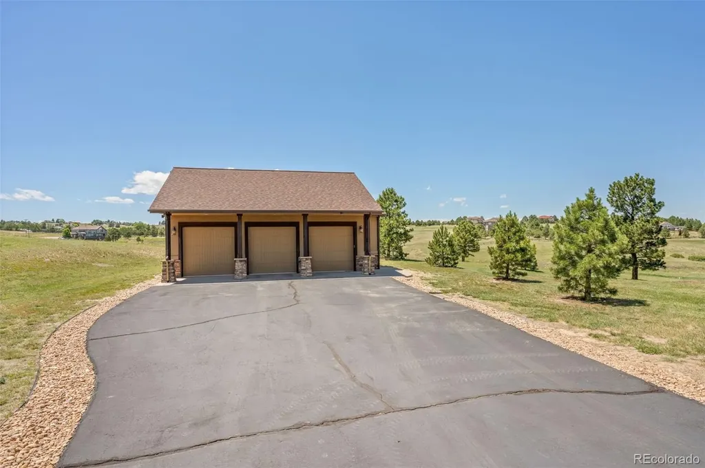 483 Red Cedar Circle Parker CO 80138