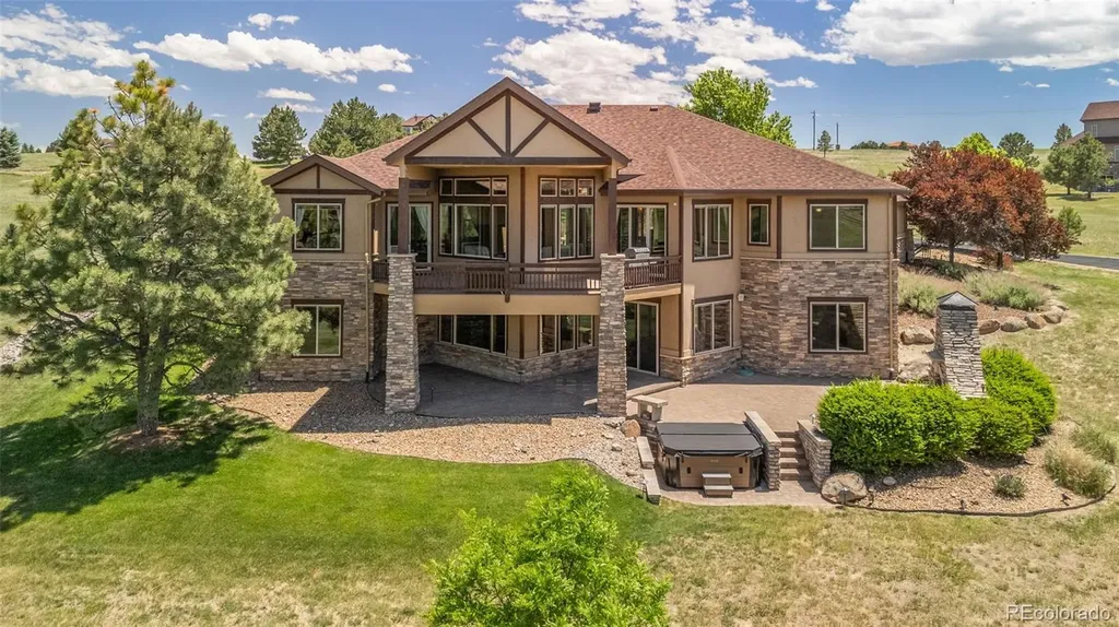 483 Red Cedar Circle Parker CO 80138