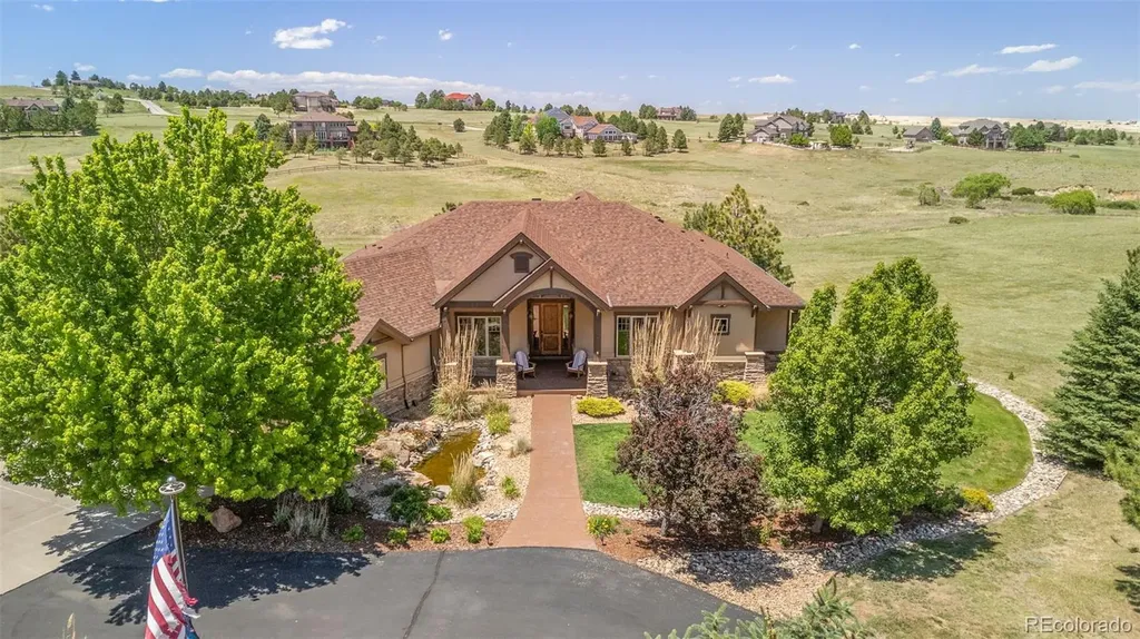 483 Red Cedar Circle Parker CO 80138