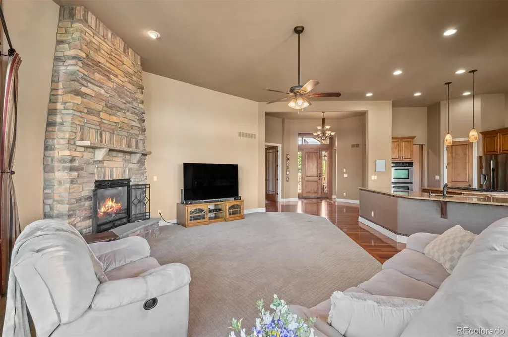 483 Red Cedar Circle Parker CO 80138
