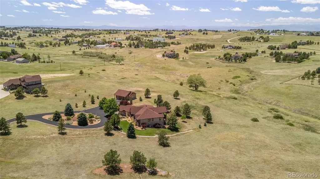 483 Red Cedar Circle Parker CO 80138
