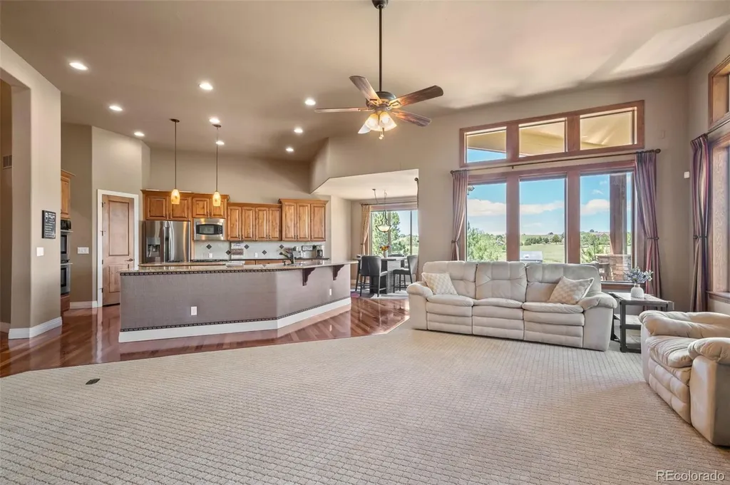 483 Red Cedar Circle Parker CO 80138
