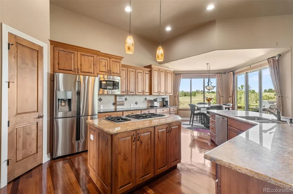 483 Red Cedar Circle Parker CO 80138