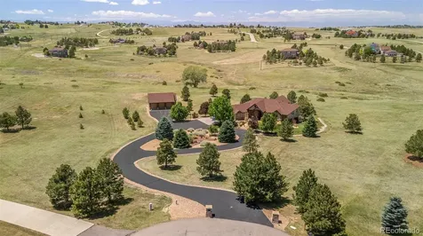 483 Red Cedar Circle Parker CO 80138