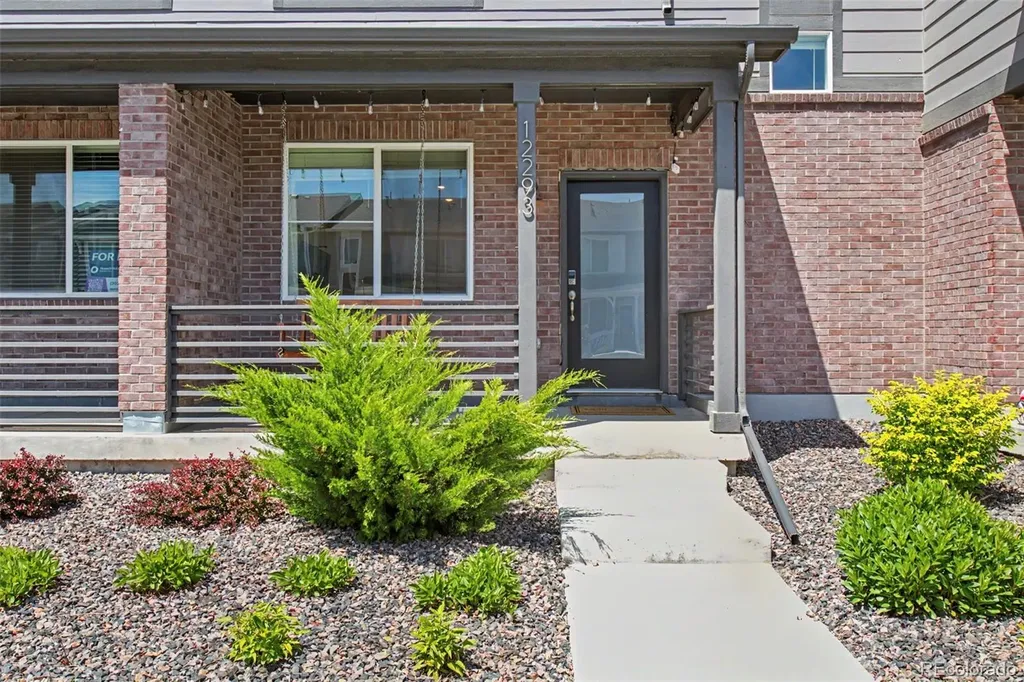 12293 Creamery Street Thornton CO 80241