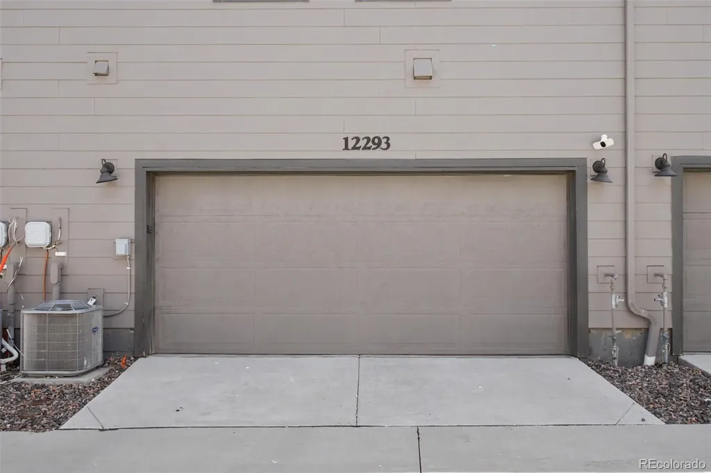 12293 Creamery Street Thornton CO 80241