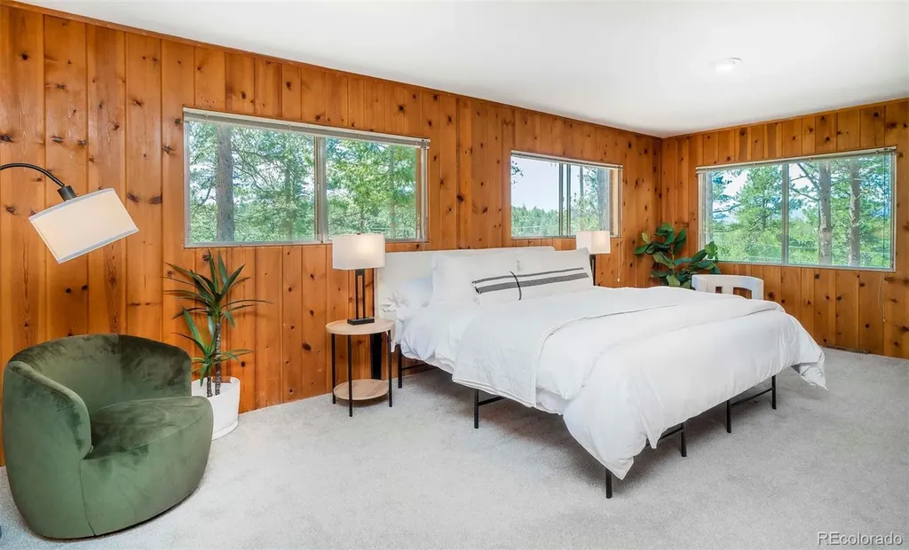 25997 Mountain View Road Golden CO 80401