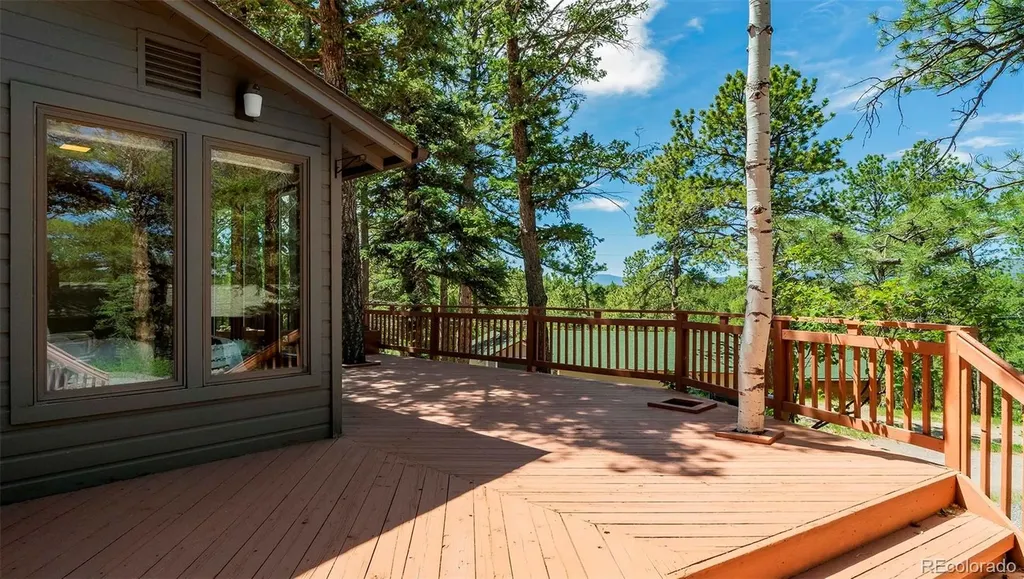 25997 Mountain View Road Golden CO 80401