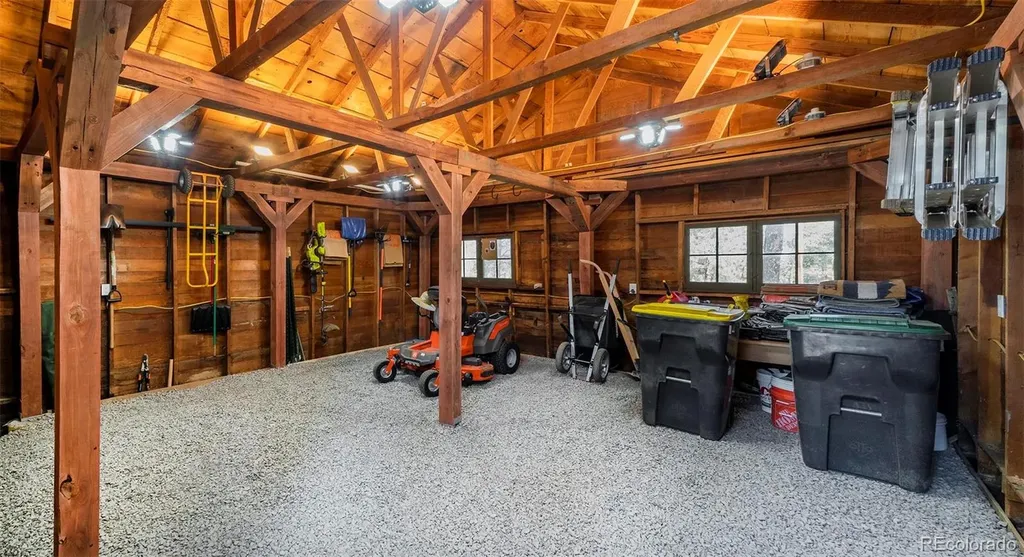 25997 Mountain View Road Golden CO 80401