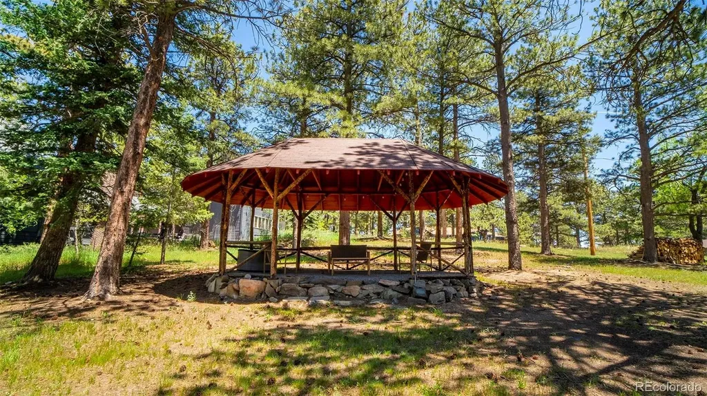 25997 Mountain View Road Golden CO 80401