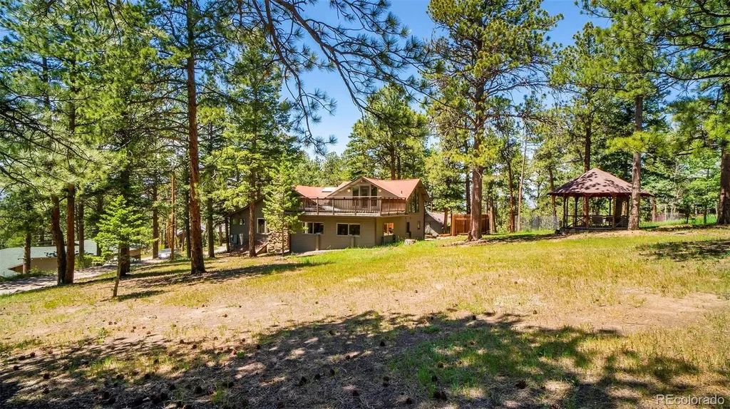 25997 Mountain View Road Golden CO 80401