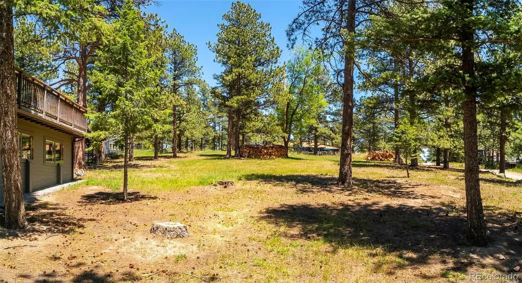 25997 Mountain View Road Golden CO 80401
