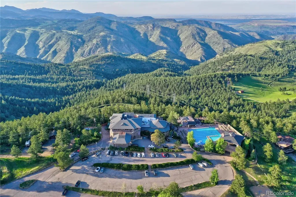 25997 Mountain View Road Golden CO 80401