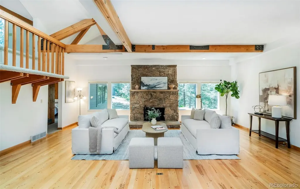 25997 Mountain View Road Golden CO 80401