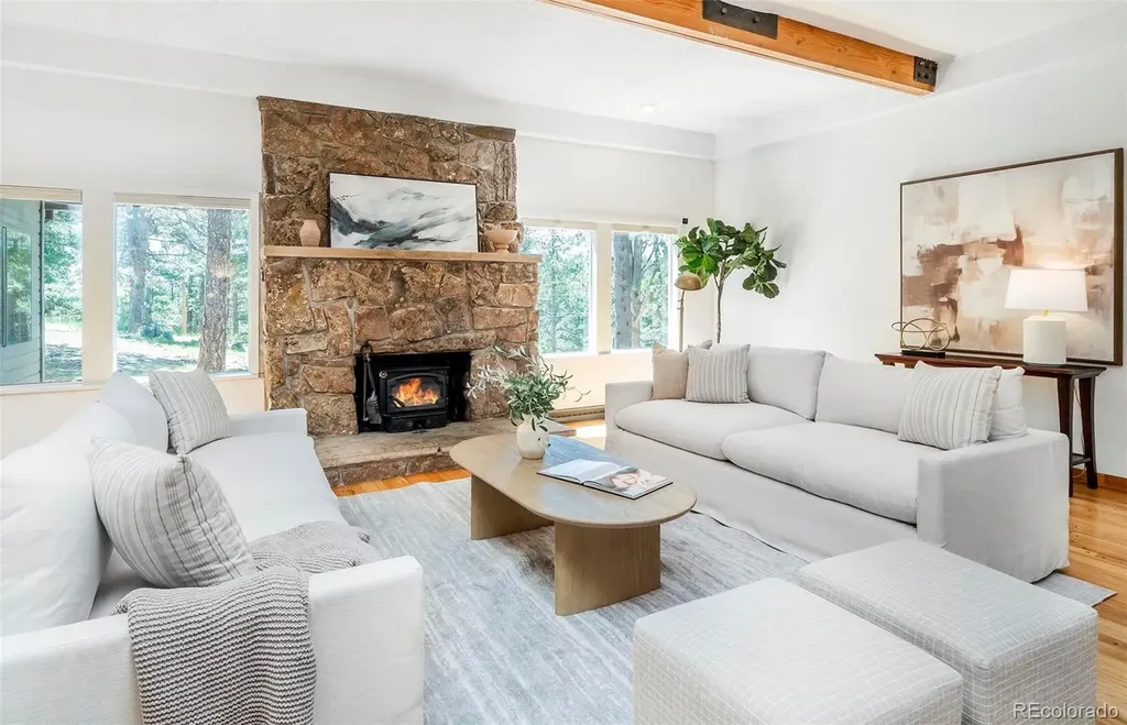 25997 Mountain View Road Golden CO 80401