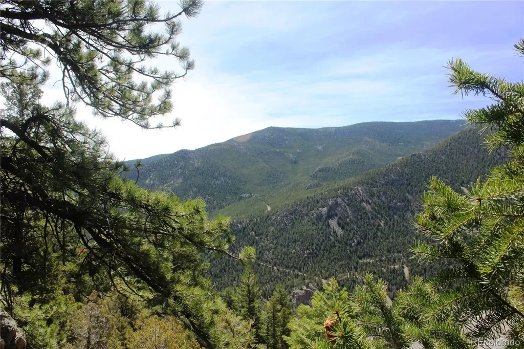 00 County Road 308 Idaho Springs CO 80436