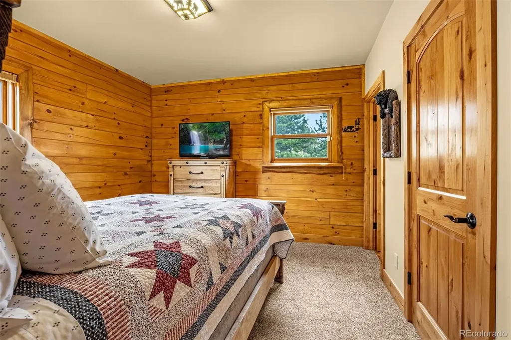 3418 High Creek Road Fairplay CO 80440