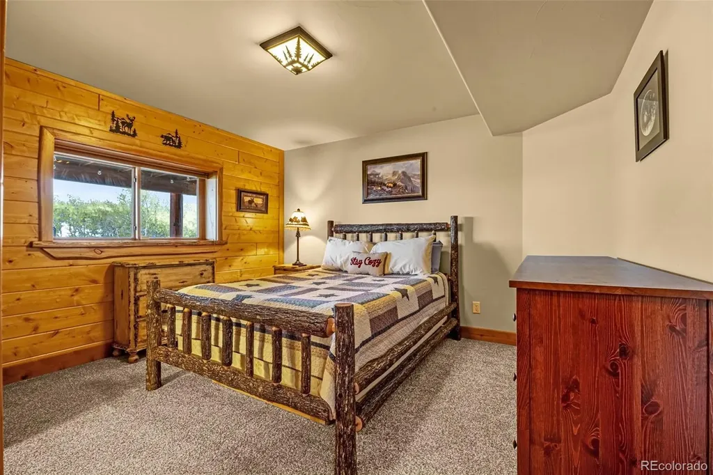 3418 High Creek Road Fairplay CO 80440