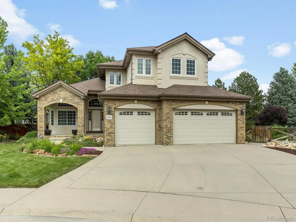 10864 Irving Court Westminster CO 80031
