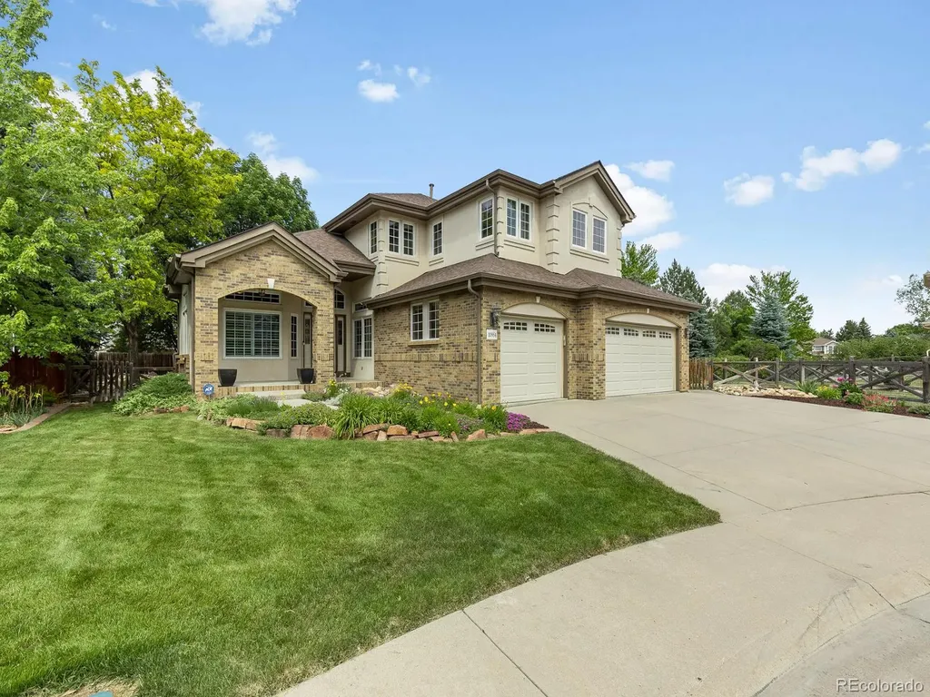 10864 Irving Court Westminster CO 80031