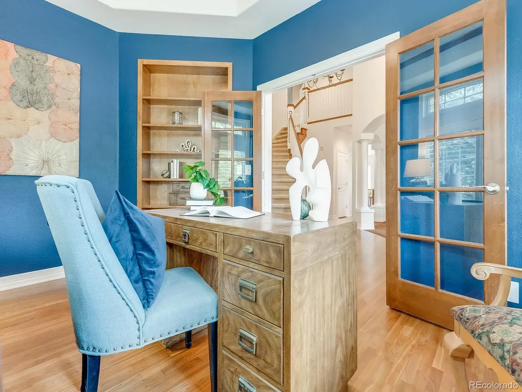 10864 Irving Court Westminster CO 80031