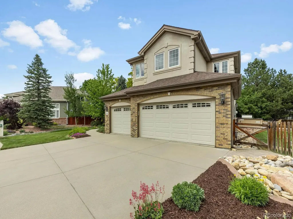 10864 Irving Court Westminster CO 80031