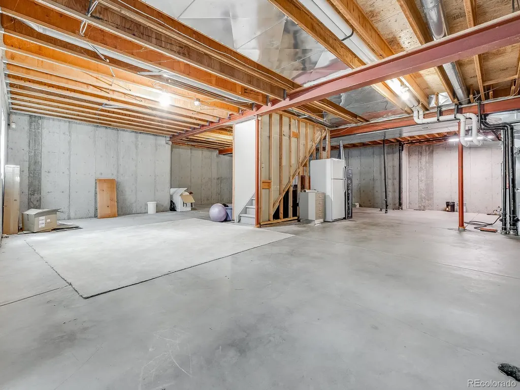10864 Irving Court Westminster CO 80031