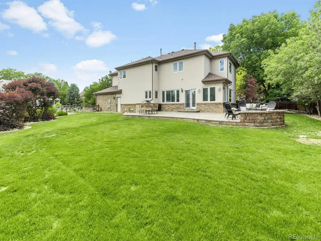 10864 Irving Court Westminster CO 80031