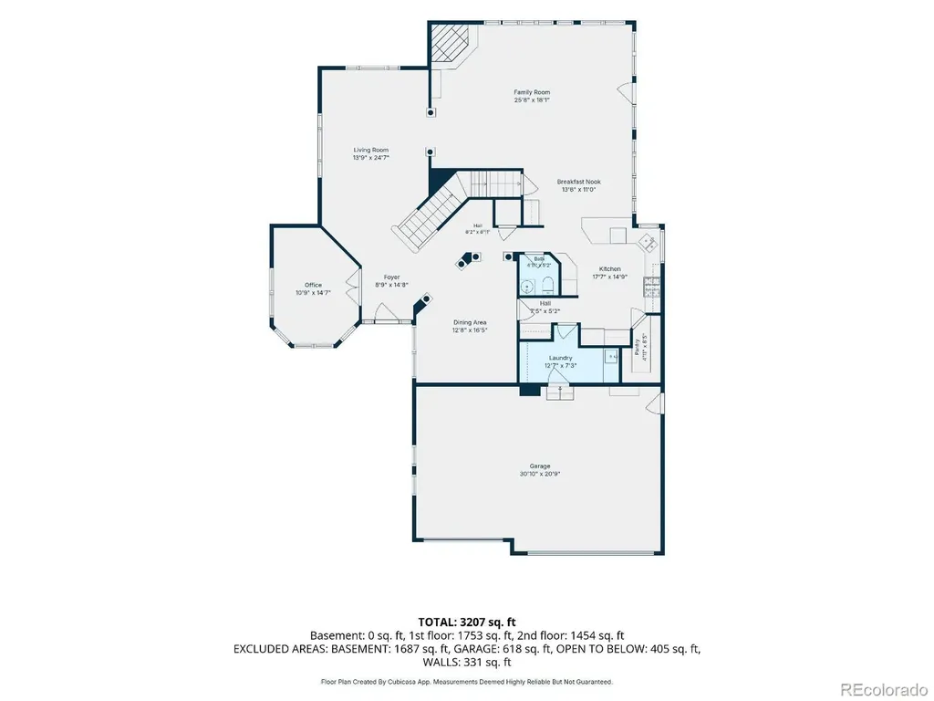 10864 Irving Court Westminster CO 80031