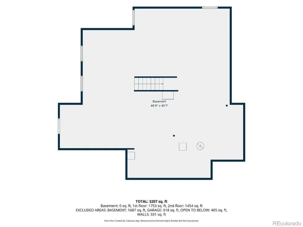 10864 Irving Court Westminster CO 80031