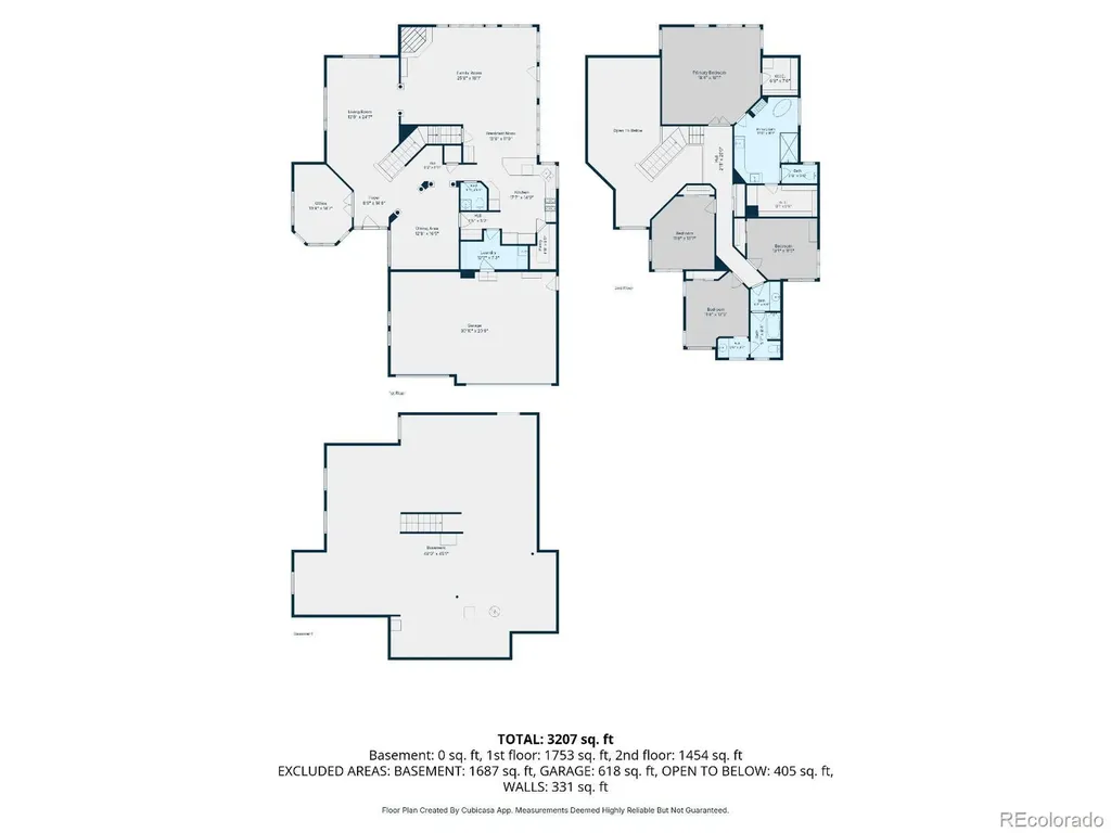10864 Irving Court Westminster CO 80031