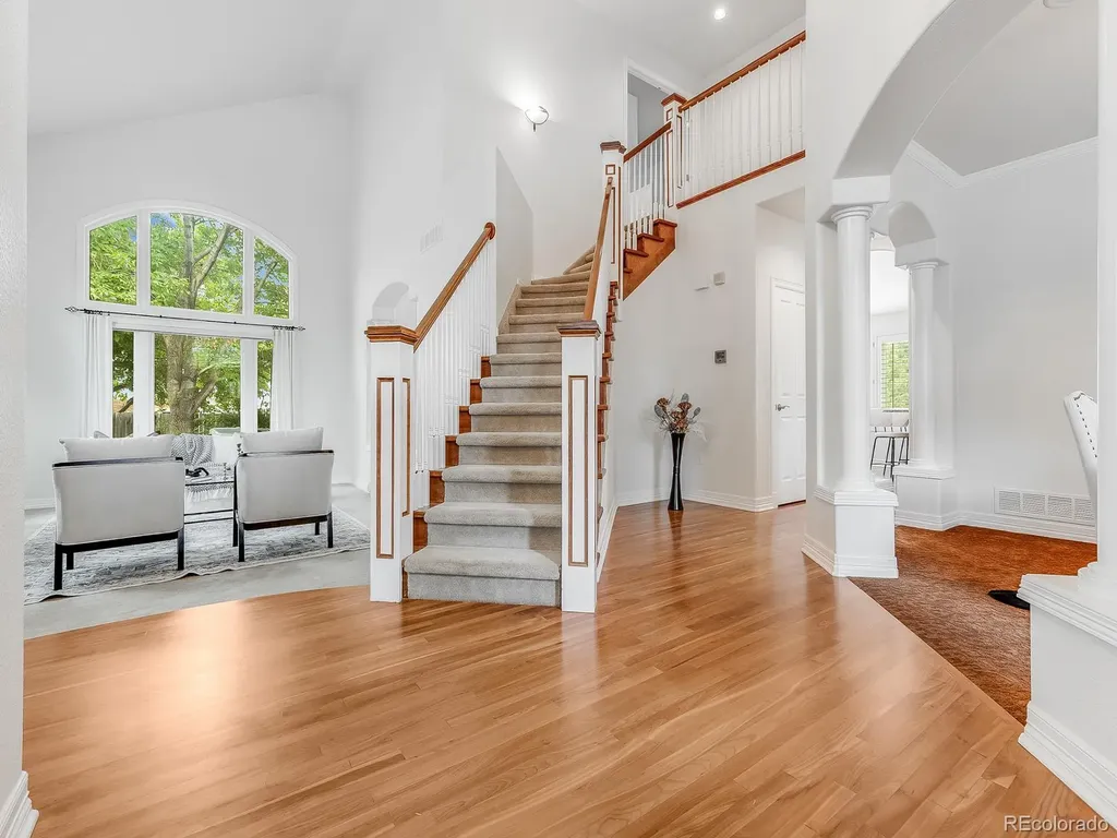 10864 Irving Court Westminster CO 80031