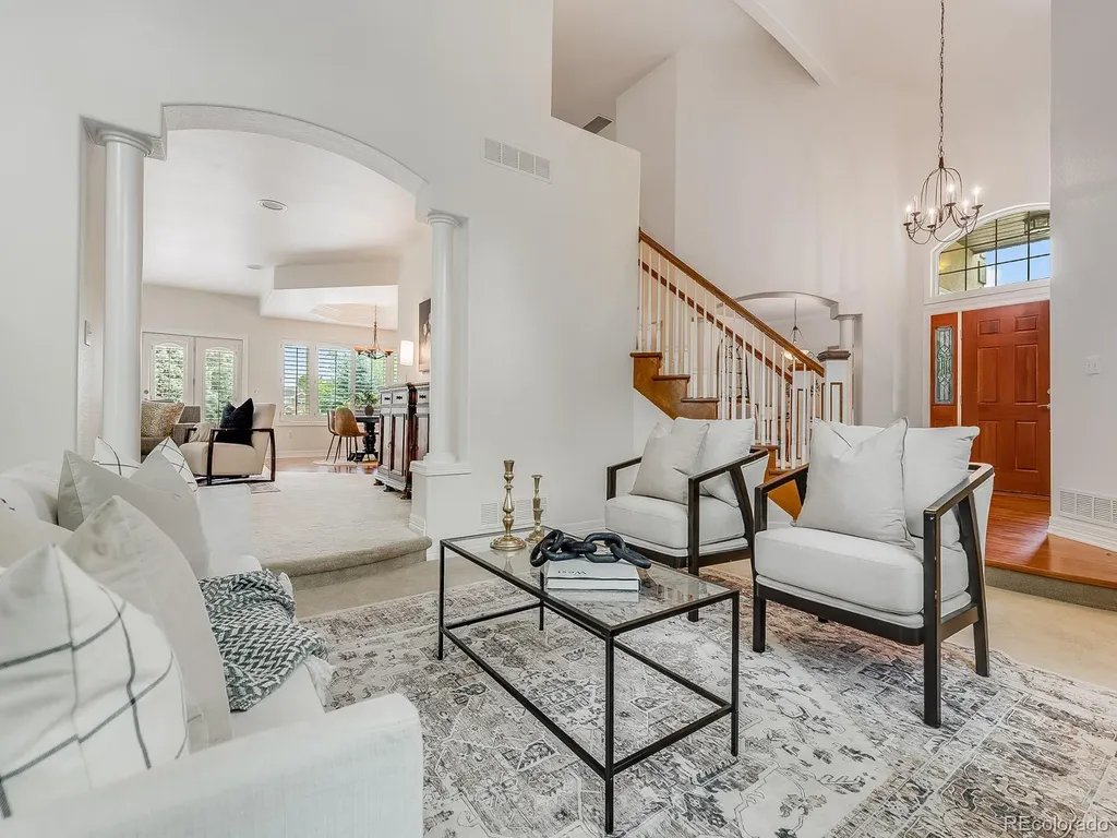 10864 Irving Court Westminster CO 80031