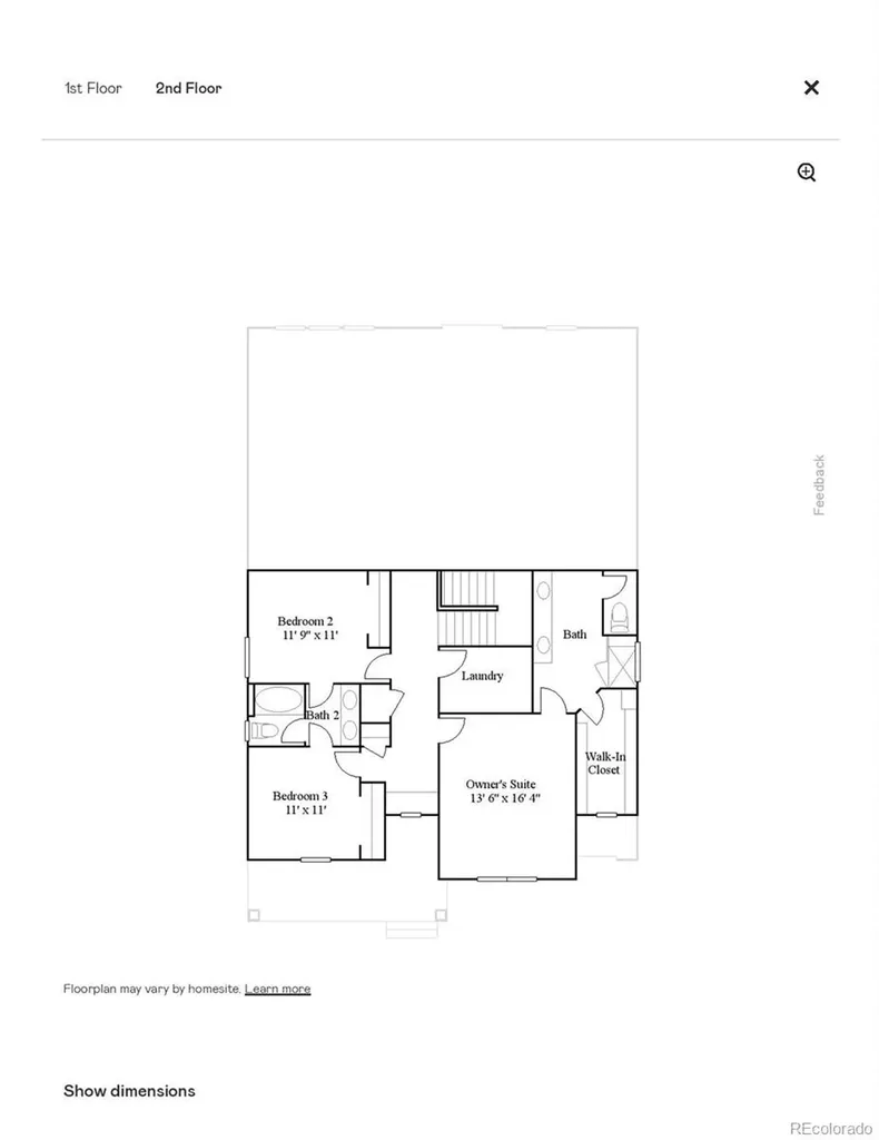 12681 W Hinsdale Avenue Littleton CO 80127