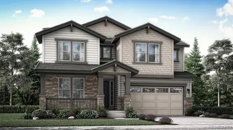 12681 W Hinsdale Avenue Littleton CO 80127