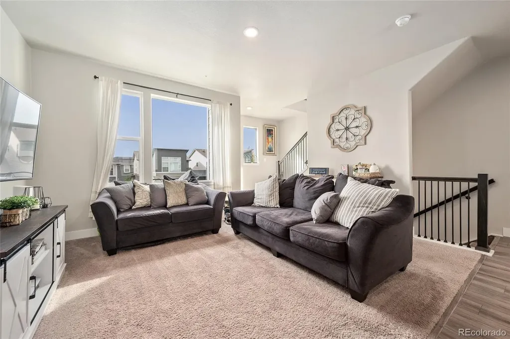 2855 W 69th Avenue Denver CO 80221