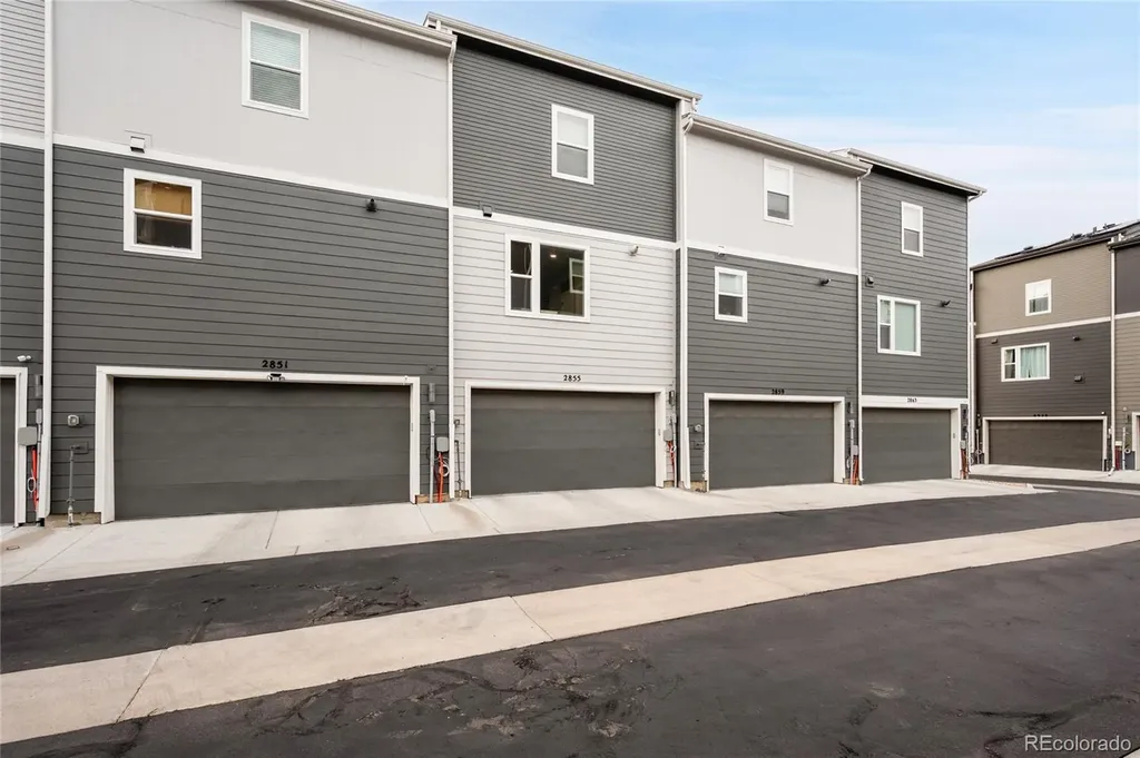 2855 W 69th Avenue Denver CO 80221