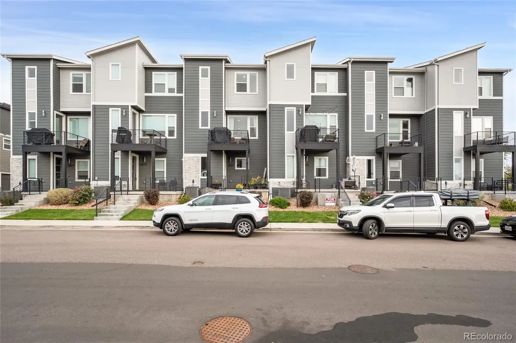 2855 W 69th Avenue Denver CO 80221