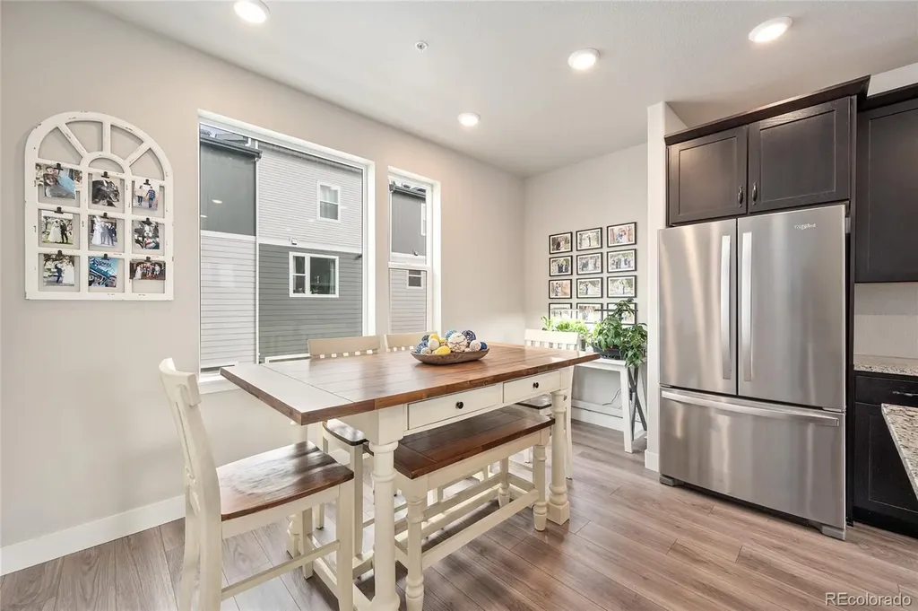 2855 W 69th Avenue Denver CO 80221