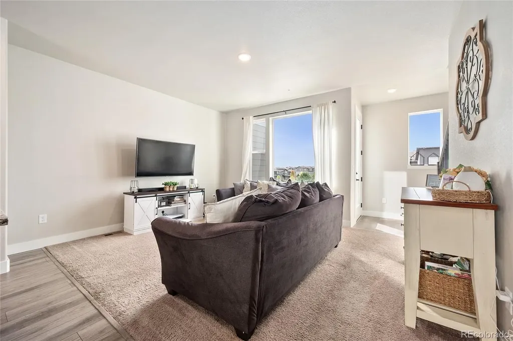 2855 W 69th Avenue Denver CO 80221