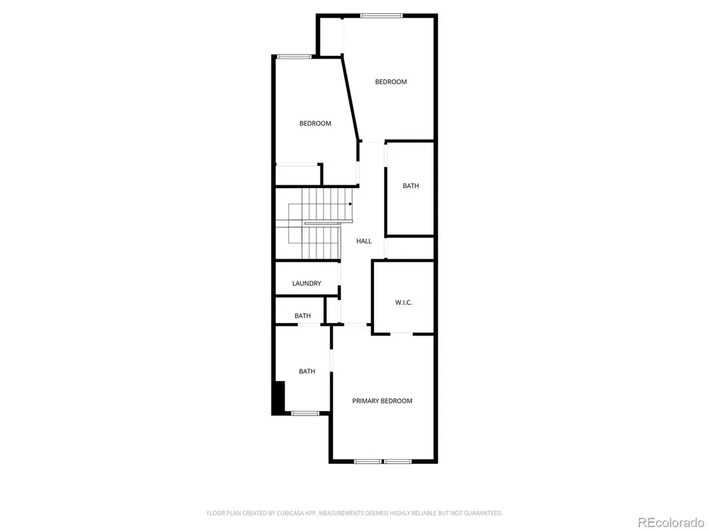 10581 Paris Street Henderson CO 80640