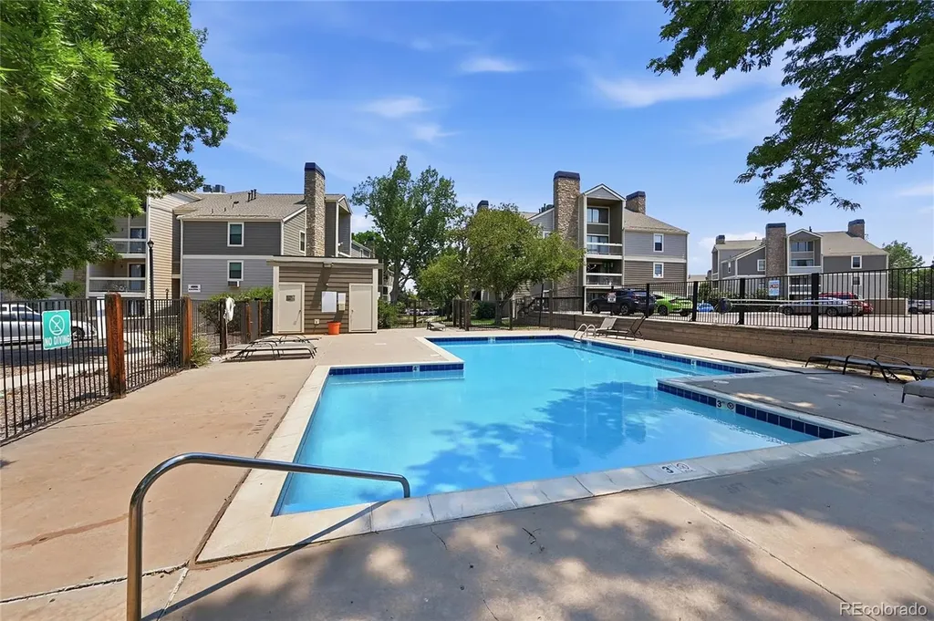 4869 S Dudley Street Littleton CO 80123