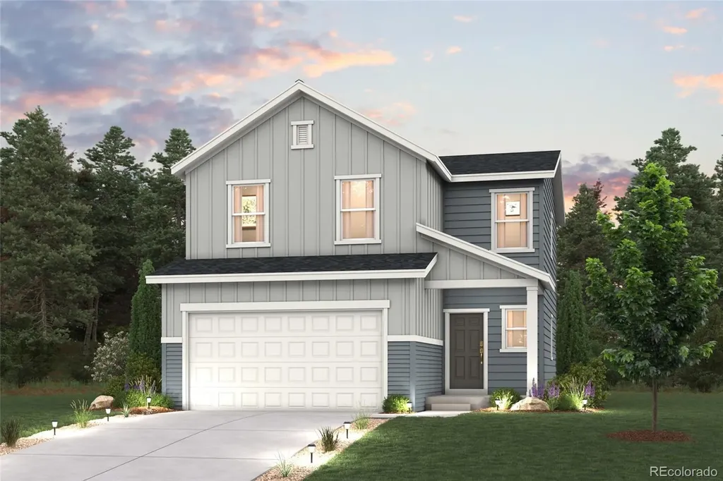 211 Amy Avenue Fort Lupton CO 80621