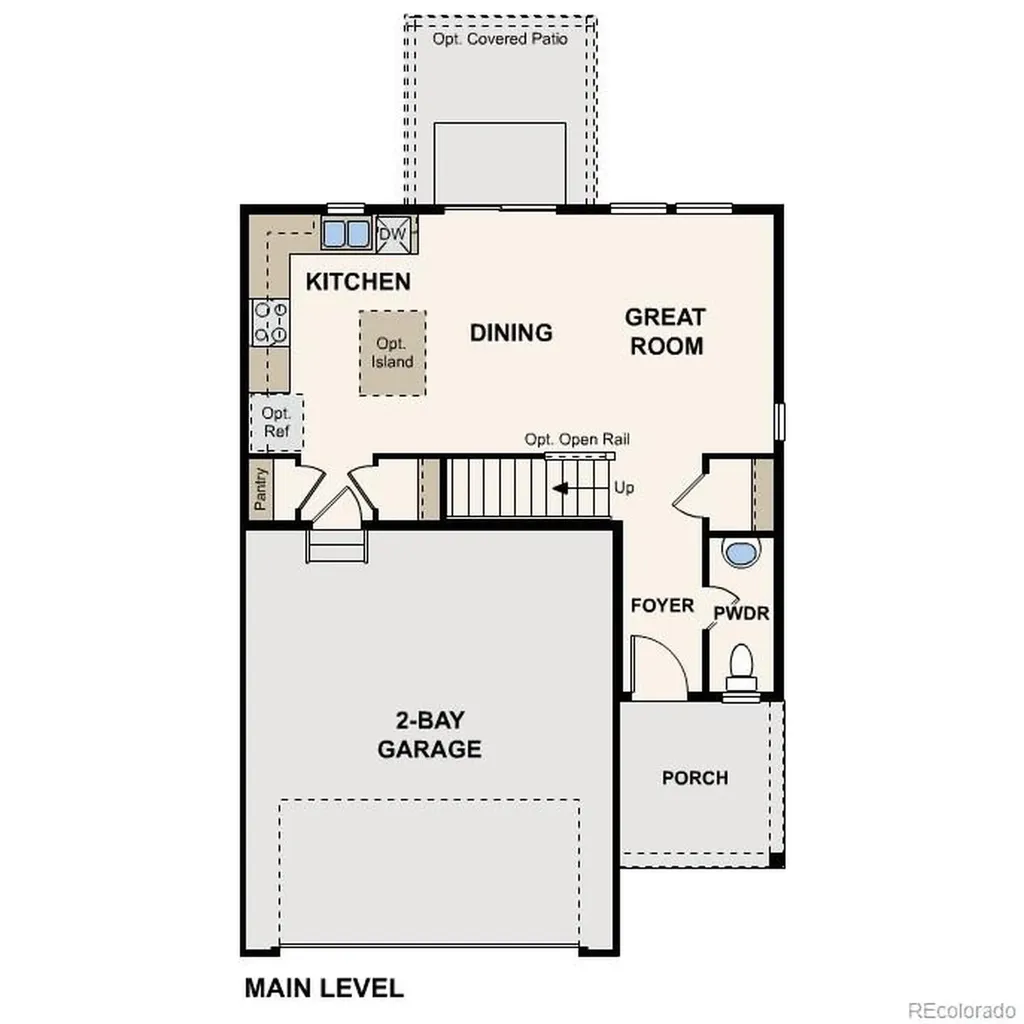 211 Amy Avenue Fort Lupton CO 80621